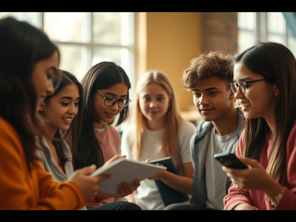 Ergenlik: Fırtına Değil, Potansiyel Dönemi